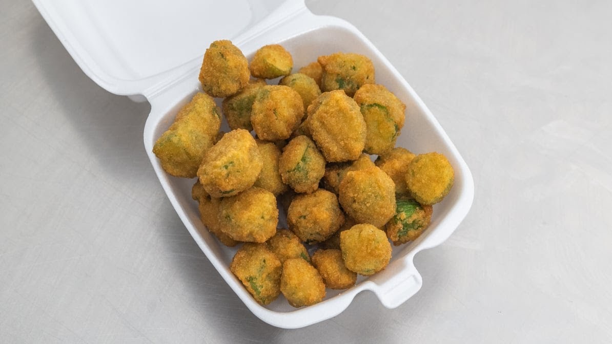 Manhattan Fish And Chicken